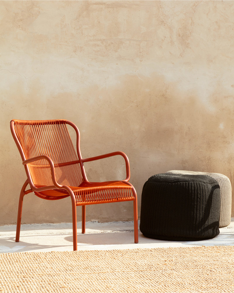 vincent-sheppard-loop-lounge-terracotta-otto-charcoal-taupe