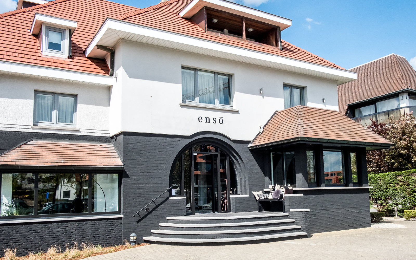 Enso Boutique Hotel