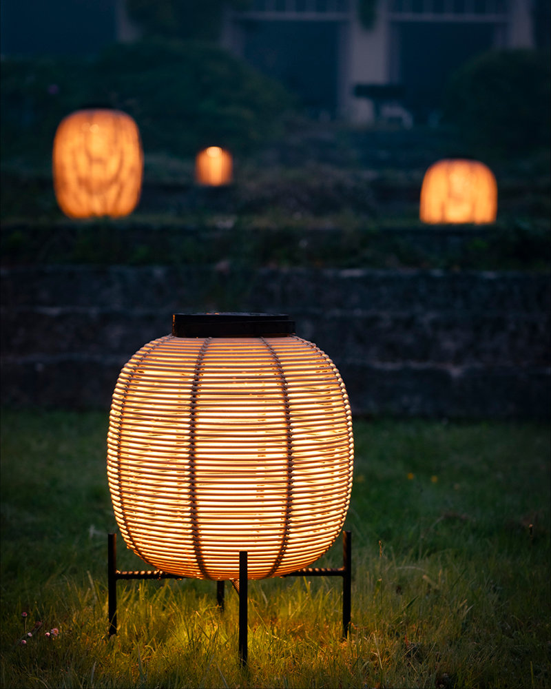 Tika lantern